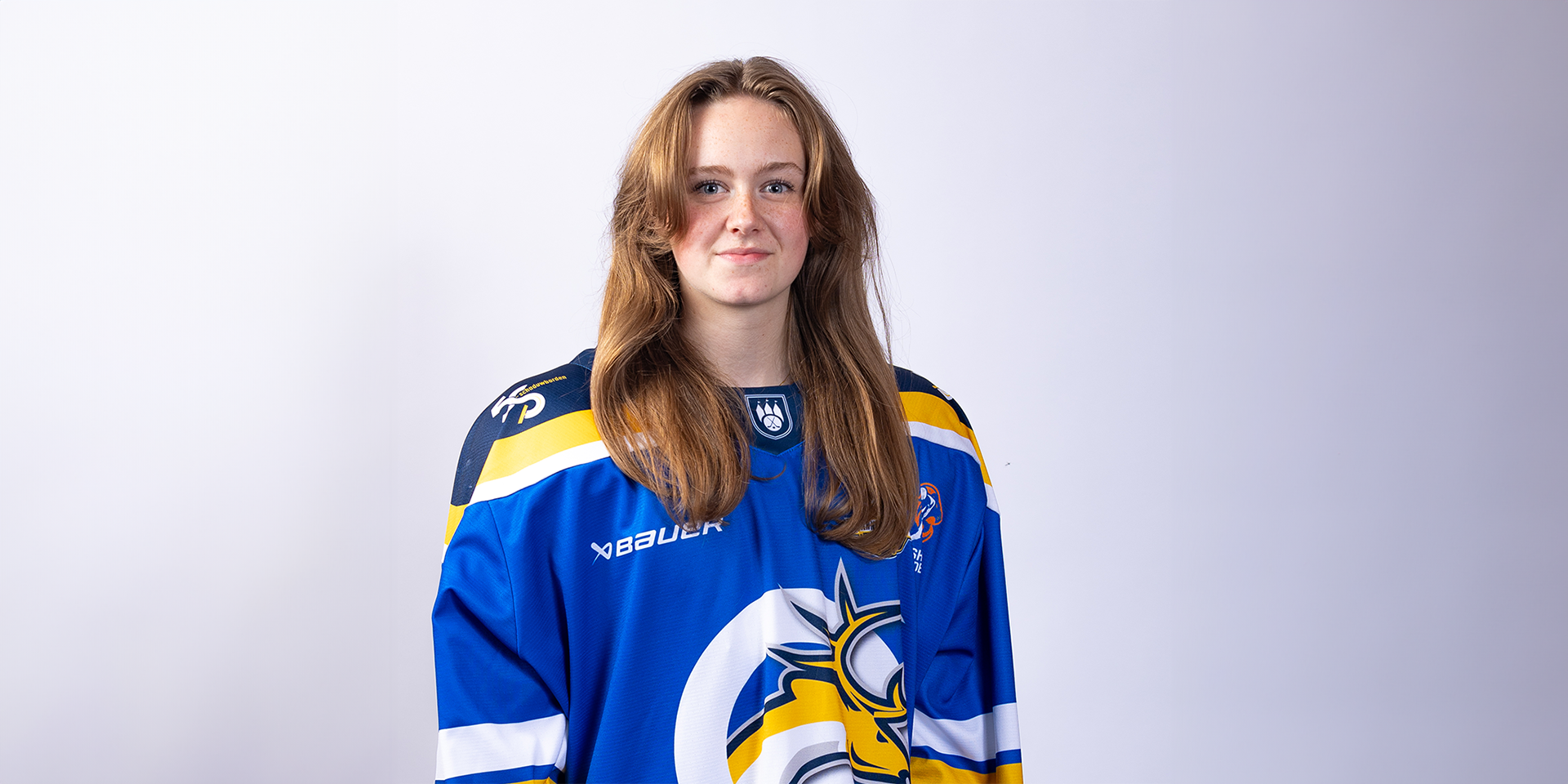 Jeske Smits neemt deel aan WK IJshockey Vrouwen U18