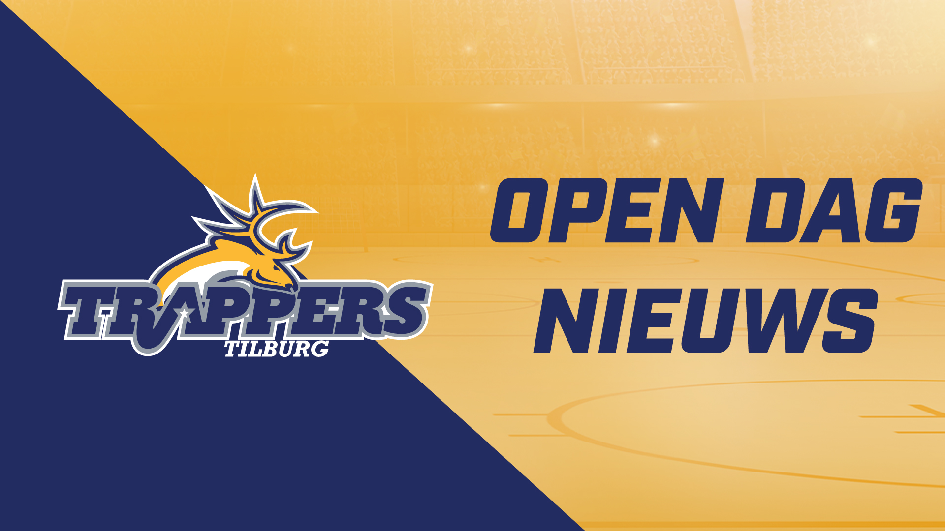 Save the date: open dag Tilburg Trappers – Zondag 24 augustus 2025!