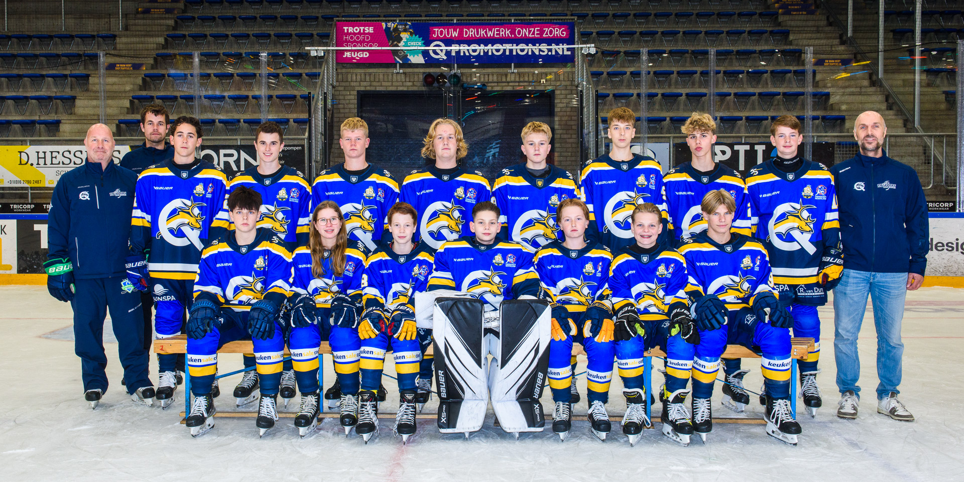 U15 (GL)