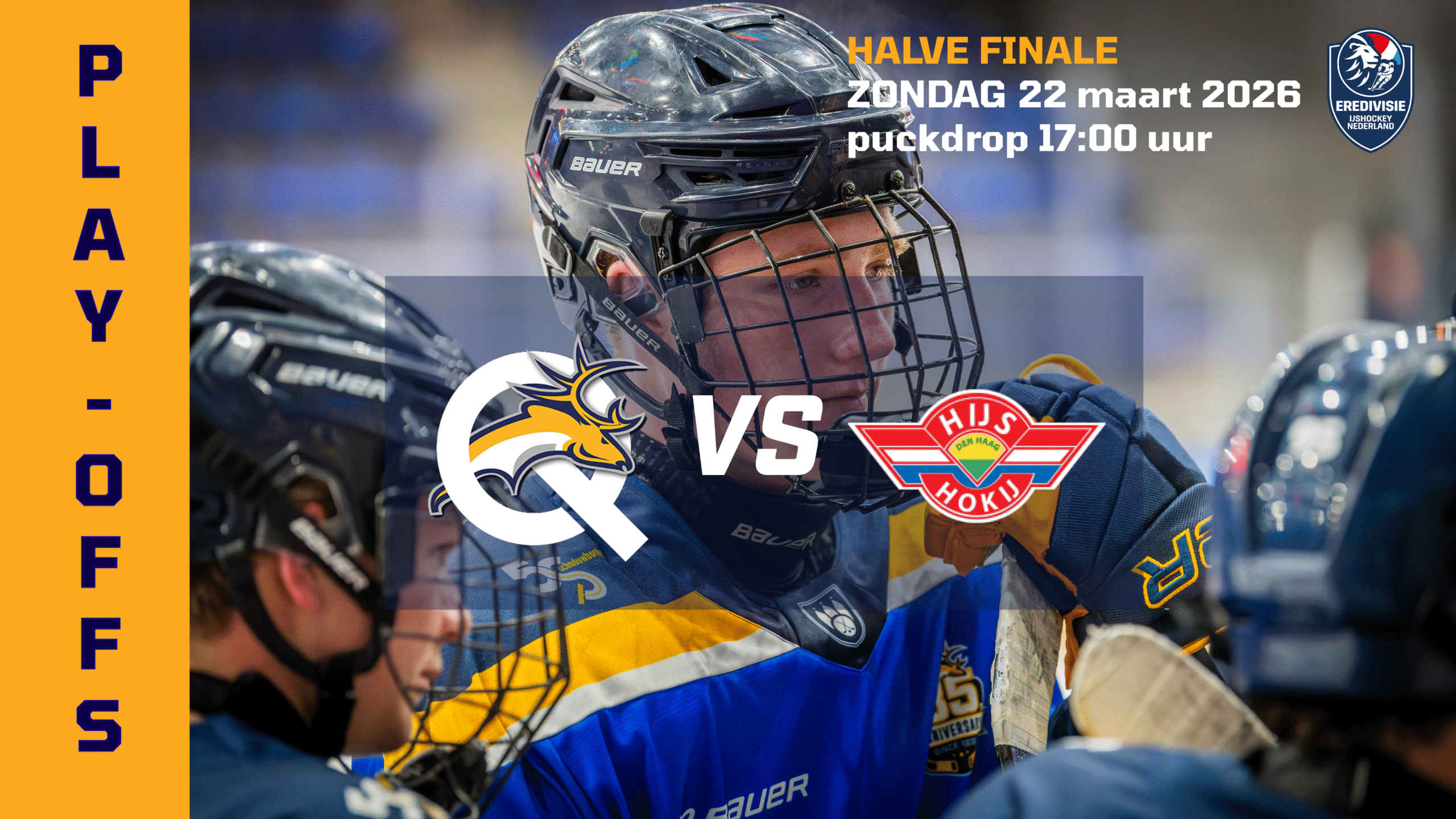 U17 dendert door naar halve finale na monsterzege!