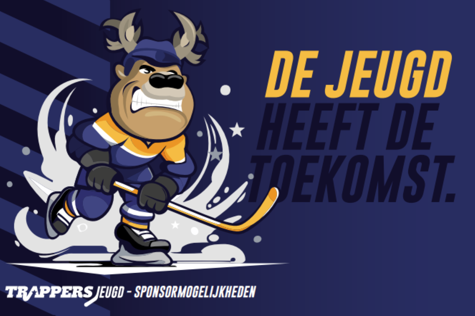 De jeugd heeft de toekomst: Investeer in de sterspelers van morgen!