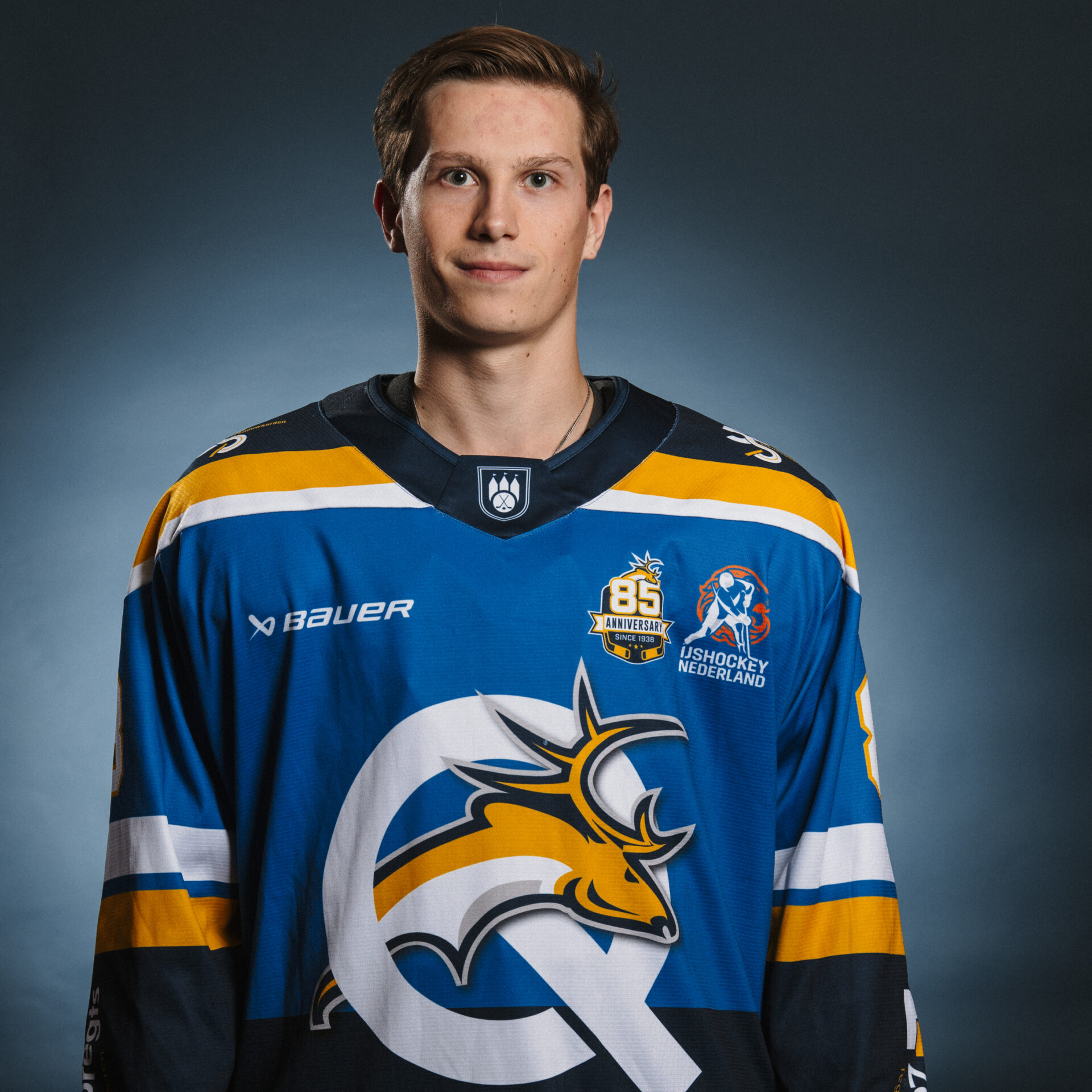 Mike Goudriaan